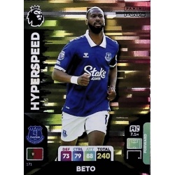 Beto Hyperspeed Everton 171