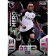 Kenny Tete Defensive Hero Fulham 174