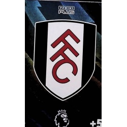 Club Badge Fulham 175