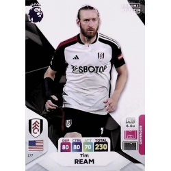 Tim Ream Fulham 177