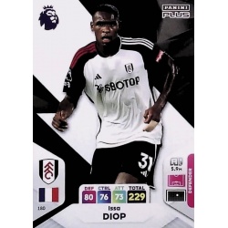 Issa Diop Fulham 180