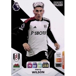 Harry Wilson Fulham 183