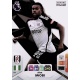 Alex Iwobi Fulham 184