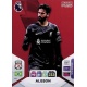 Alisson Becker Liverpool 191