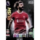 Mohamed Salah Adrenalyn Rush Liverpool 196