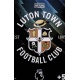 Club Badge Luton Town 211