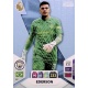 Ederson Manchester City 227