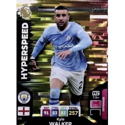 Kyle Walker Hyperspeed Manchester City 228