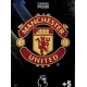 Club Badge Manchester United 247