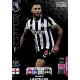 Jamaal Lascelles Captain Newcastle United 262