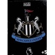 Club Badge Newcastle United 265