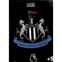 Club Badge Newcastle United 265