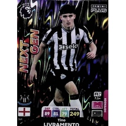 Tino Livramento Next Gen Newcastle United 269