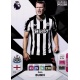 Dan Burn Newcastle United 270