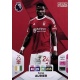 Serge Aurier Nottingham Forest 282