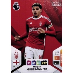 Morgan Gibbs White Nottingham Forest 290