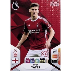 Ryan Yates Nottingham Forest 292