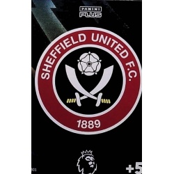 Club Badge Sheffield United 301