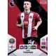 Luke Thomas Sheffield United 305