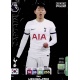 Son Heung-min Captain Tottenham Hotspur 316