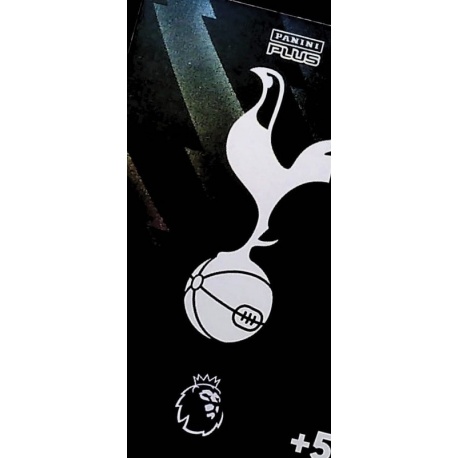 Club Badge Tottenham Hotspur 319