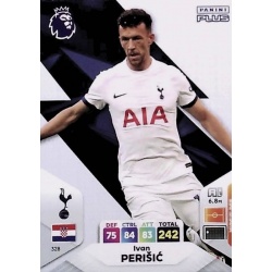 Ivan Perišić Tottenham Hotspur 328