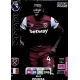 Kurt Zouma Captain West Ham United 334