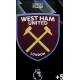 Club Badge West Ham United 337