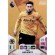 Matt Doherty Wolverhampton Wanderers 354