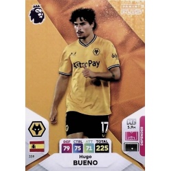 Santiago Bueno Wolverhampton Wanderers 359