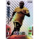 Jeanricner Bellegarde Driving Force Wolverhampton Wanderers 365