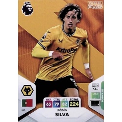 Fábio Silva Wolverhampton Wanderers 366