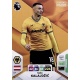 Sasa Kalajdzic Wolverhampton Wanderers 369