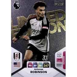 Antonee Robinson Limited Edition Fulham