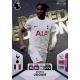 Destiny Udogie Limited Edition Tottenham Hotspur