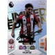 James McAtee Limited Edition Printed Signature Sheffield United