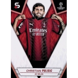 Christian Pulisic AC Milan 3