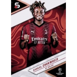 Samuel Chukwueze AC Milan 6
