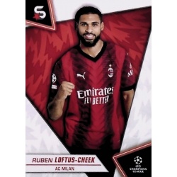 Ruben Lotus-Cheek AC Milan 7