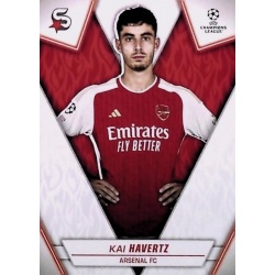Kai Havertz Arsenal 12