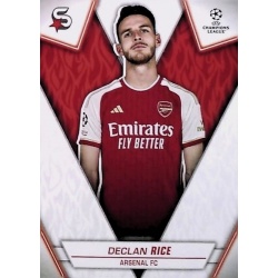 Declan Rice Arsenal 13