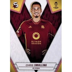 Chris Smalling AS Roma 17