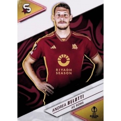 Andrea Belloti AS Roma 18