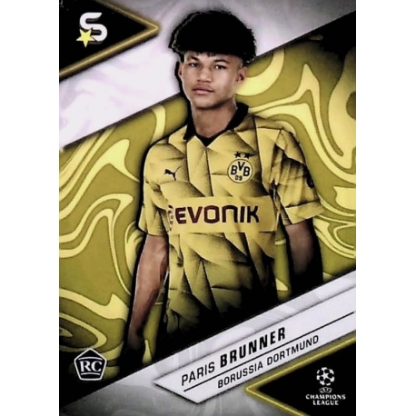 Paris Brunner Borussia Dortmund 27