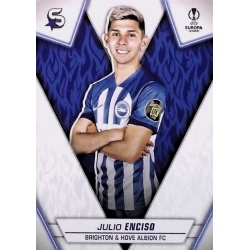 Julio Enciso Brighton 35