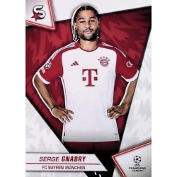 Serge Gnabry Bayern Munich 56