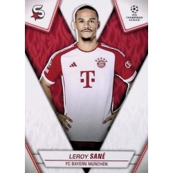 Leroy Sané Bayern Munich 58