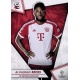 Alphonso Davies Bayern Munich 59