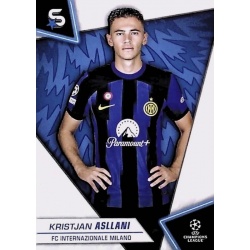 Kristjan Asllani Inter Milan 65
