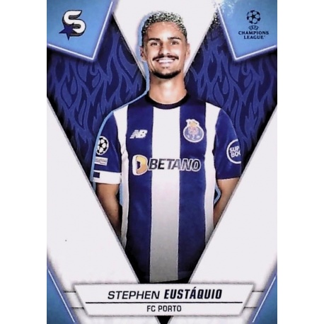 Stephen Eustaquio Porto 66